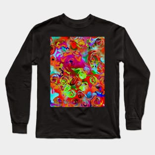 A Secret Dream Long Sleeve T-Shirt